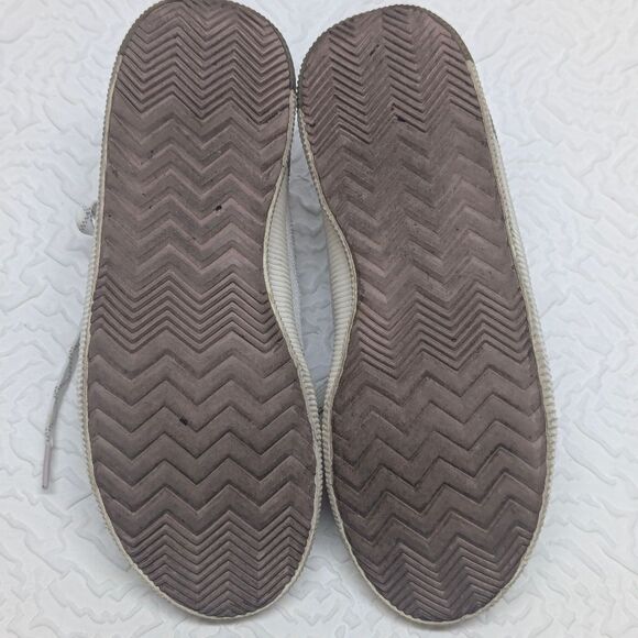 SOREL | Out and About Lace Up Shoes sz 7 - Picture 2 of 10